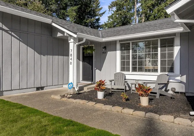 Photo 4 of Single family home for sale at 7848 Royal Oak Dr SE, Lacey, WA 98503 | MLS# NWM2596466 | Listing updated on 2026-10-23