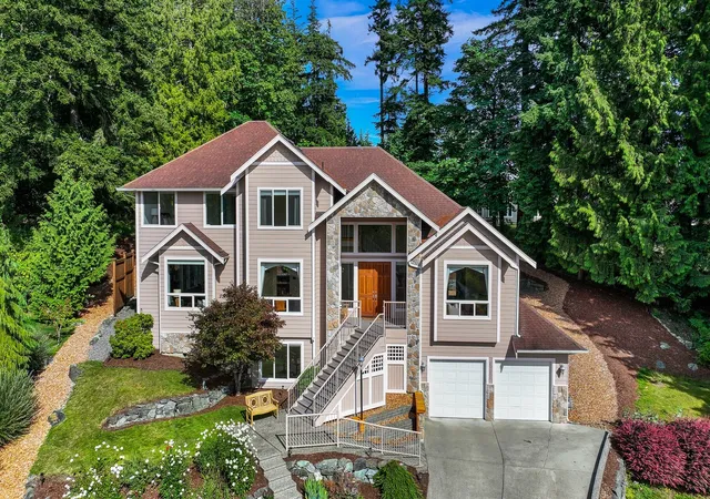 Photo 1 of Single family home for sale at 4210 Padden Hills Ct, Bellingham, WA 98229 | MLS# NWM2596468 | Listing updated on 2026-10-21