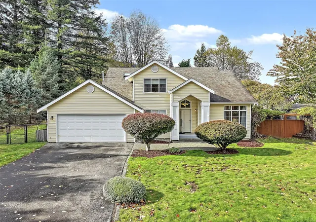 Photo 1 of Single family home for sale at 42004 Se 133rd Street, North Bend, WA 98045 | MLS# NWM2596476 | Listing updated on 2026-10-29