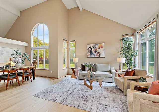 Photo 2 of Single family home for sale at 42004 SE 133rd Street, North Bend, WA 98045 | MLS# NWM2596476 | Listing updated on 2026-10-29