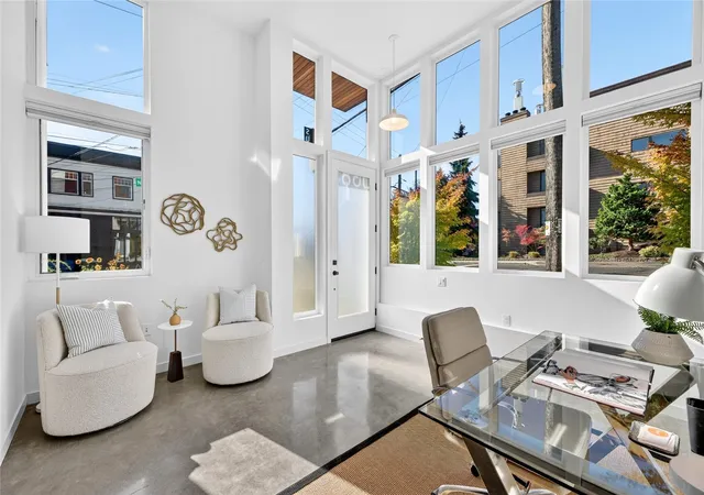 Photo 3 of Townhouse for sale at 3068 NW 65th Street, Seattle, WA 98117 | MLS# NWM2596480 | Listing updated on 2026-10-23