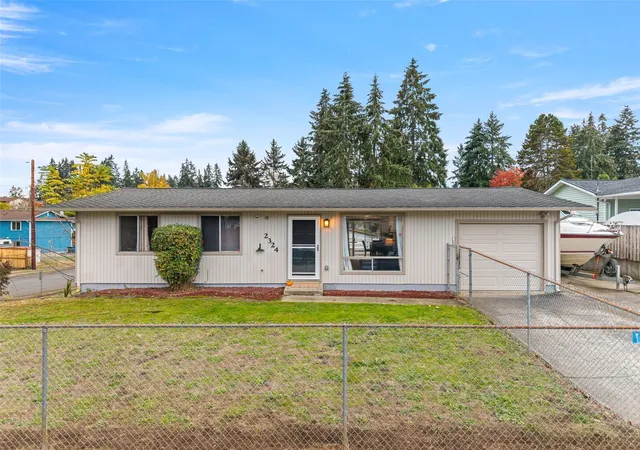 Photo 1 of Single family home for sale at 2324 Pamela Pl, Steilacoom, WA 98388 | MLS# NWM2596481 | Listing updated on 2026-10-28