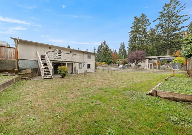 Photo 1 of Single family home for sale at 2324 Pamela Pl, Steilacoom, WA 98388 | MLS# NWM2596481 | Listing updated on 2026-10-28