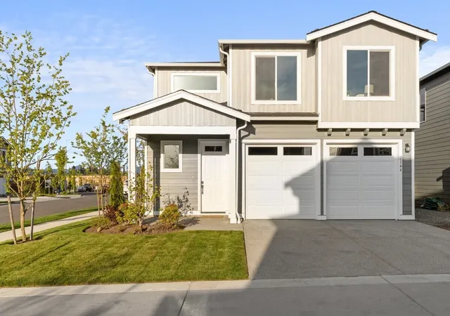 Photo 1 of Single family home for sale at 2123 169th Street Ne, Marysville, WA 98271 | MLS# NWM2596485 | Listing updated on 2026-10-27