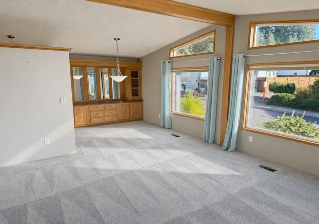 Photo 3 of Manufactured home for sale at 706 Dennis St SE #66, Tumwater, WA 98501 | MLS# NWM2596487 | Listing updated on 2026-10-27