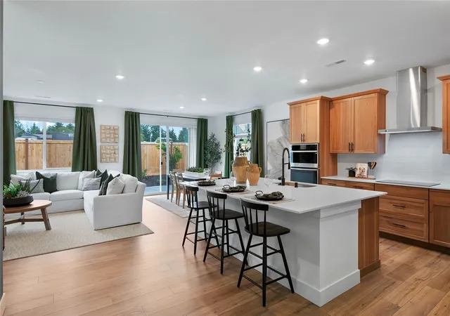 Photo 2 of Single family home for sale at 657 Hazelnut Pl, Sequim, WA 98382 | MLS# NWM2596495 | Listing updated on 2026-10-22