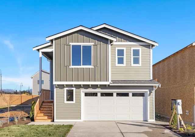 Photo 1 of Single family home for sale at 2063 169th Street Ne, Marysville, WA 98271 | MLS# NWM2596506 | Listing updated on 2026-10-21