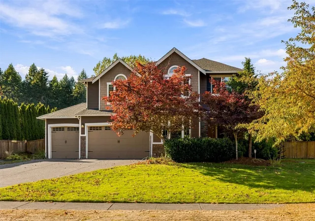 Single family home for sale at 3807 Lanier Ct SE, Lacey, WA 98503 | MLS# NWM2596507 | Listing updated on 2026-10-21