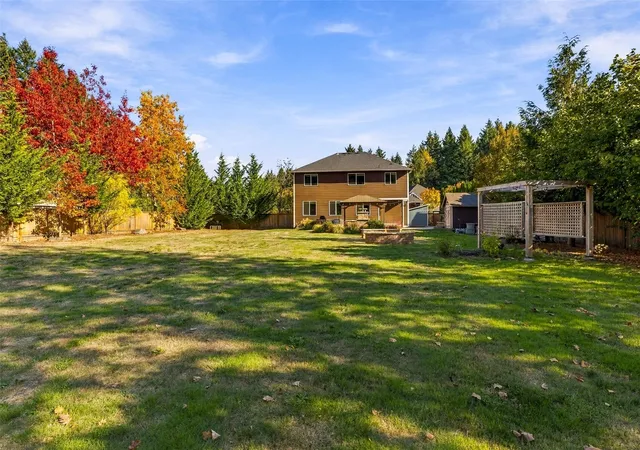 Photo 1 of Single family home for sale at 3807 Lanier Ct SE, Lacey, WA 98503 | MLS# NWM2596507 | Listing updated on 2026-10-21