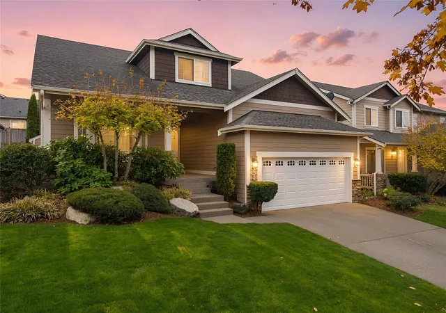 Single family home for sale at 8703 28th Way SE, Olympia, WA 98513 | MLS# NWM2596517