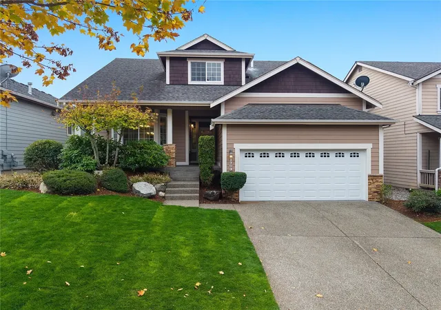 Photo 1 of Single family home for sale at 8703 28th Way SE, Olympia, WA 98513 | MLS# NWM2596517 | Listing updated on 2026-10-23