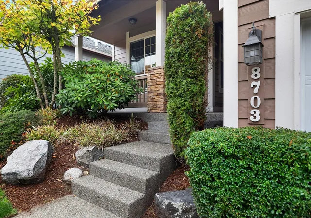 Photo 2 of Single family home for sale at 8703 28th Way SE, Olympia, WA 98513 | MLS# NWM2596517 | Listing updated on 2026-10-23