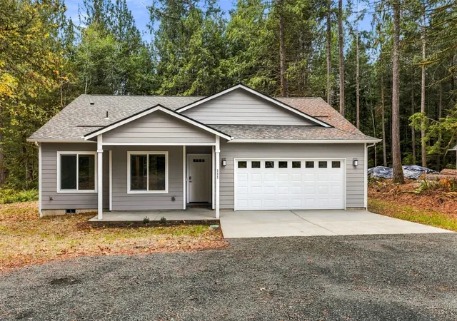 Single family home for sale at 111 Sharpe St, Union, WA 98592 | MLS# NWM2596520