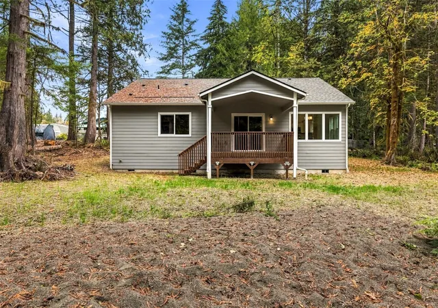Photo 2 of Single family home for sale at 111 Sharpe St, Union, WA 98592 | MLS# NWM2596520 | Listing updated on 2026-10-21