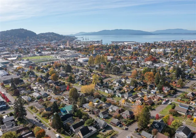 Photo 3 of Single family home for sale at 2332 Franklin St, Bellingham, WA 98225 | MLS# NWM2596534 | Listing updated on 2026-10-23
