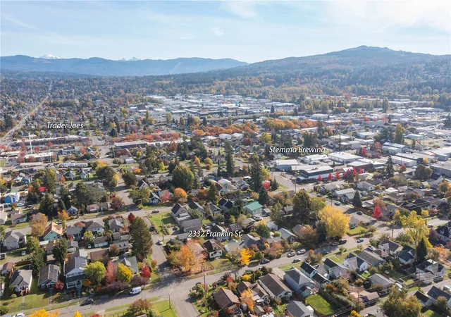 Photo 3 of Single family home for sale at 2332 Franklin St, Bellingham, WA 98225 | MLS# NWM2596534 | Listing updated on 2026-10-23