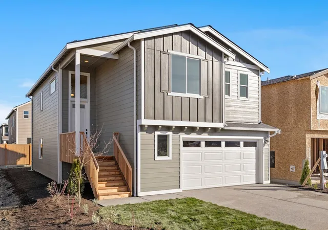 Photo 1 of Single family home for sale at 2039 169th Street NE, Marysville, WA 98271 | MLS# NWM2596535 | Listing updated on 2026-10-21