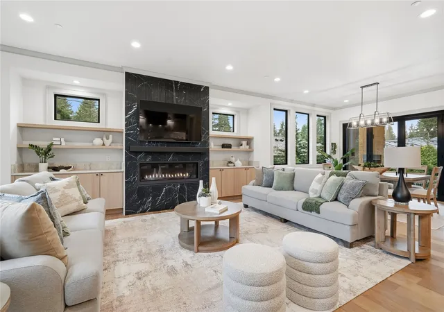 Photo 4 of Single family home for sale at 10710 SE 16th Street, Bellevue, WA 98004 | MLS# NWM2596541 | Listing updated on 2026-10-22