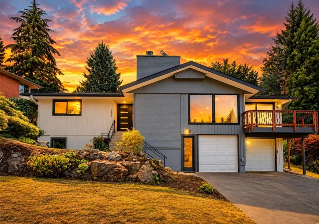 Single family home for sale at 7017 NE 155th Place, Kenmore, WA 98028 | MLS# NWM2596542