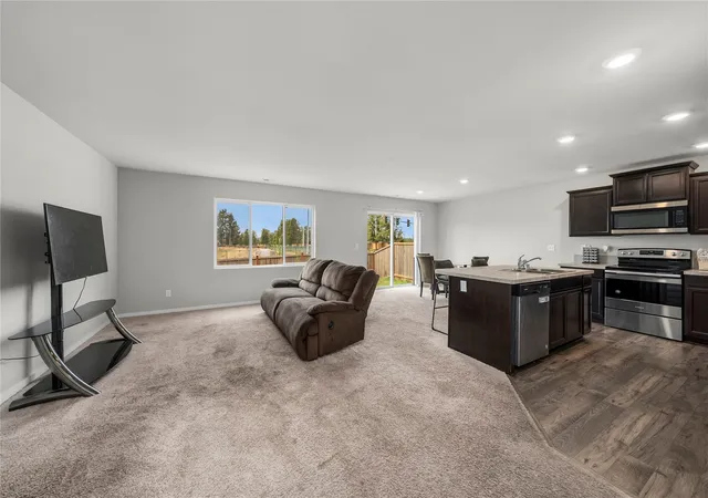 Photo 2 of Single family home for sale at 18204 E 110th Avenue, Puyallup, WA 98374 | MLS# NWM2596543 | Listing updated on 2026-10-22