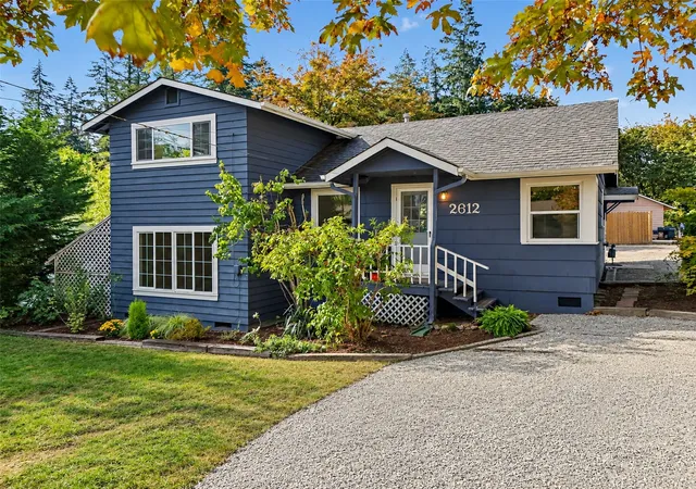 Single family home for sale at 2612 110th Avenue E, Edgewood, WA 98372 | MLS# NWM2596547