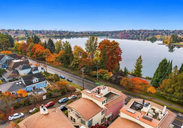 Photo 1 of Condo for sale at 7700 E Green Lake Dr N #D4, Seattle, WA 98103 | MLS# NWM2596558 | Listing updated on 2026-10-29