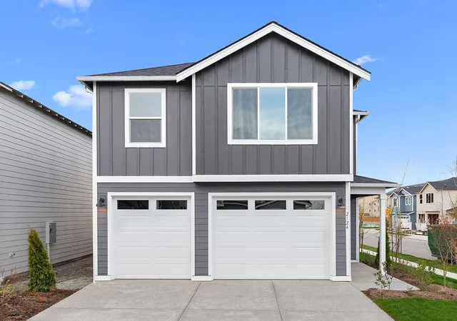 Single family home for sale at 2045 169th Street NE, Marysville, WA 98271 | MLS# NWM2596559
