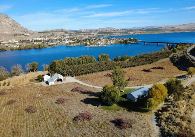 Photo 1 of Single family home for sale at 41 Crane Orchard Rd, Brewster, WA 98812 | MLS# NWM2596564 | Listing updated on 2026-10-25