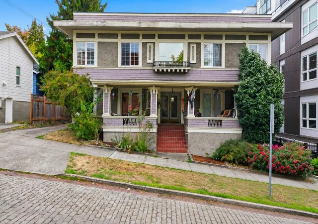 Photo 1 of Multi family home for sale at 714 N 1st Avenue, Seattle, WA 98109 | MLS# NWM2596566 | Listing updated on 2026-10-26