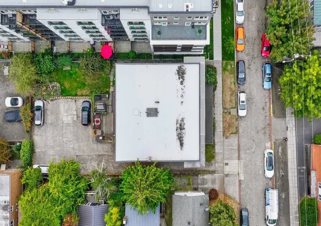 Photo 3 of Multi family home for sale at 714 N 1st Avenue, Seattle, WA 98109 | MLS# NWM2596566 | Listing updated on 2026-10-26