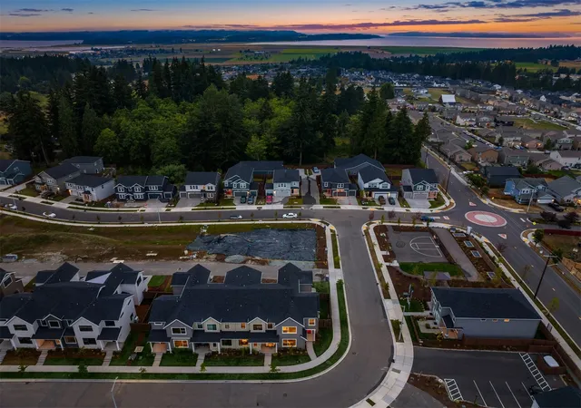 Photo 2 of Townhouse for sale at 28300 74th Drive Nw #A, Stanwood, WA 98292 | MLS# NWM2596570 | Listing updated on 2026-10-21