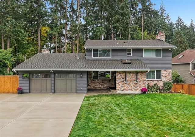 Single family home for sale at 9523 NE 198th Street, Bothell, WA 98011 | MLS# NWM2596571
