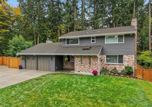 Photo 1 of Single family home for sale at 9523 NE 198th Street, Bothell, WA 98011 | MLS# NWM2596571 | Listing updated on 2026-10-24