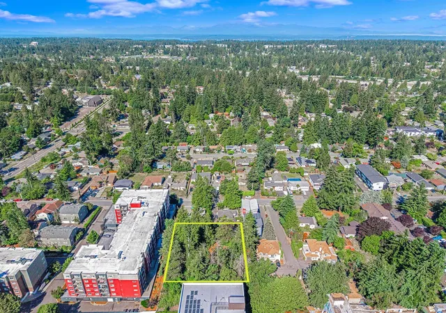 Photo 1 of Land for sale at 17552 12th Avenue Ne, Shoreline, WA 98155 | MLS# NWM2596580 | Listing updated on 2026-10-21