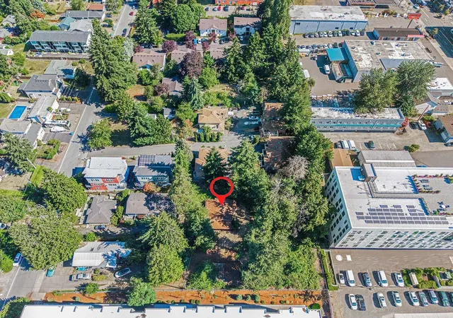 Photo 3 of Land for sale at 17552 12th Avenue NE, Shoreline, WA 98155 | MLS# NWM2596580 | Listing updated on 2026-10-21