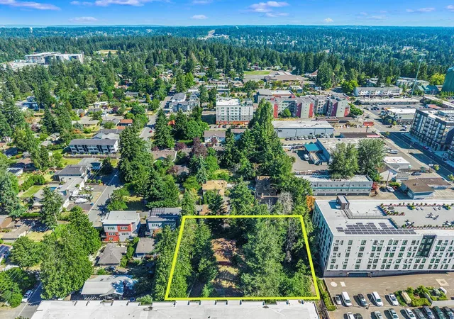 Photo 2 of Land for sale at 17552 12th Avenue Ne, Shoreline, WA 98155 | MLS# NWM2596580 | Listing updated on 2026-10-21