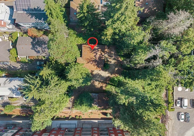 Photo 3 of Land for sale at 17552 12th Avenue Ne, Shoreline, WA 98155 | MLS# NWM2596580 | Listing updated on 2026-10-21