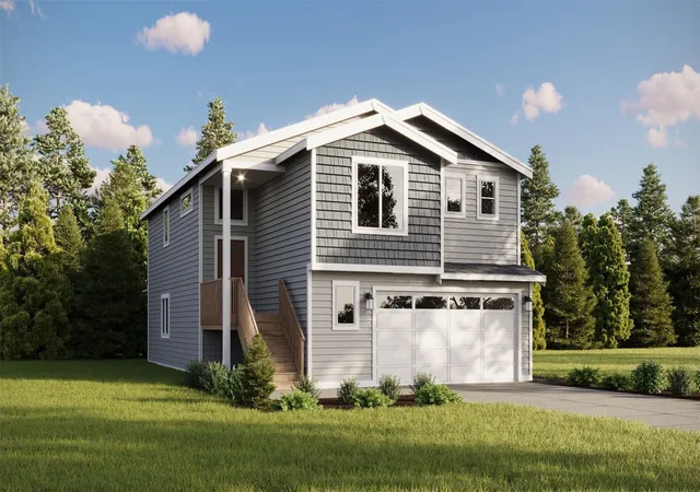 Single family home for sale at 2027 169th Street NE, Marysville, WA 98271 | MLS# NWM2596581