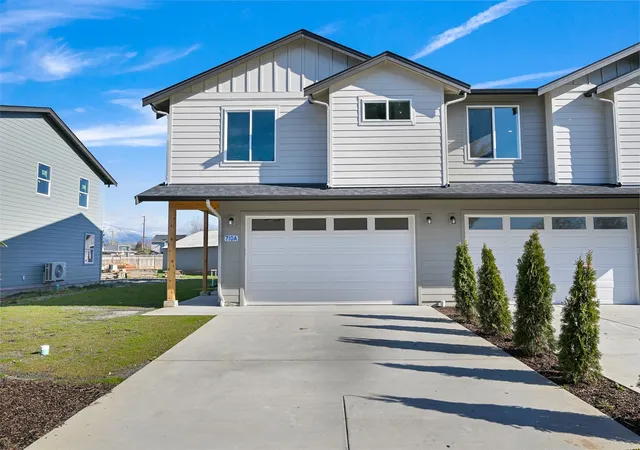 Photo 2 of Single family home for sale at 710 F And S Grade Rd #A, Sedro Woolley, WA 98284 | MLS# NWM2596582 | Listing updated on 2026-10-21