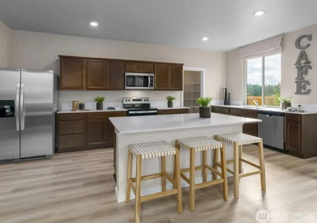 Photo 2 of Single family home for sale at 2262 207th Street Ct E #03, Spanaway, WA 98387 | MLS# NWM2596588 | Listing updated on 2026-10-21