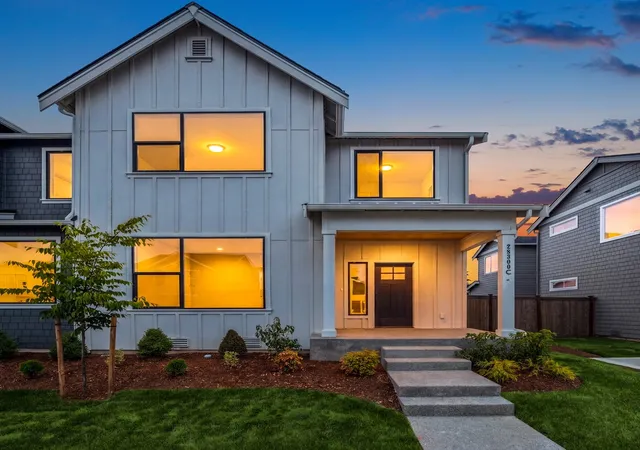 Photo 2 of Townhouse for sale at 28300 74th Drive Nw #C, Stanwood, WA 98292 | MLS# NWM2596590 | Listing updated on 2026-10-21