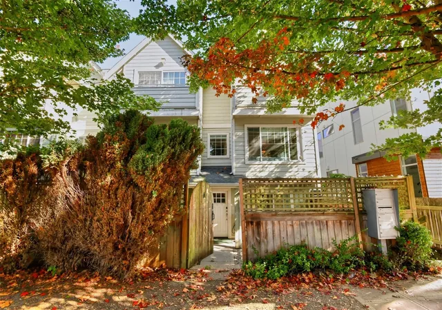 Photo 1 of Townhouse for sale at 8374 Loyal Way NW #A, Seattle, WA 98117 | MLS# NWM2596591 | Listing updated on 2026-10-23