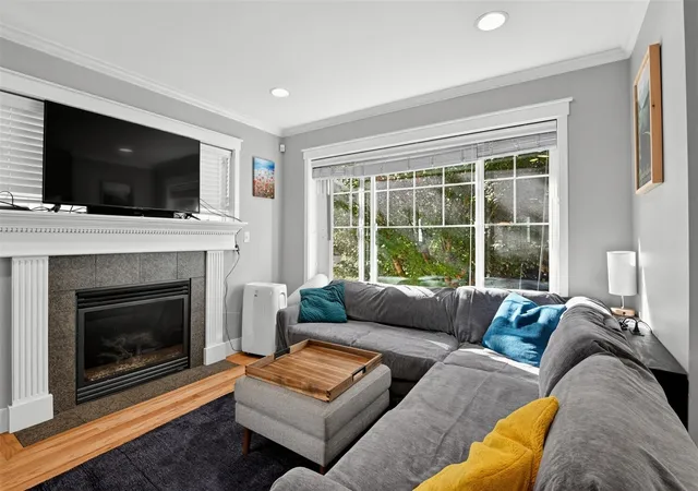 Photo 2 of Townhouse for sale at 8374 Loyal Way NW #A, Seattle, WA 98117 | MLS# NWM2596591 | Listing updated on 2026-10-23