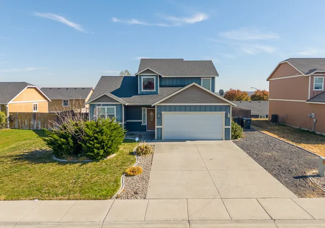 Photo 1 of Single family home for sale at 509 N Florida St, Moses Lake, WA 98837 | MLS# NWM2596594 | Listing updated on 2026-10-26