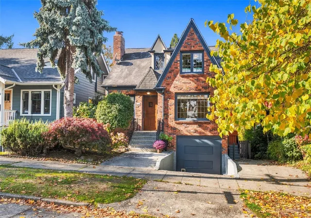 Photo 1 of Single family home for sale at 7345 18th Avenue Ne, Seattle, WA 98115 | MLS# NWM2596607 | Listing updated on 2026-10-23