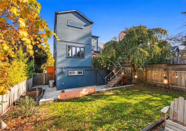 Photo 2 of Single family home for sale at 7345 18th Avenue Ne, Seattle, WA 98115 | MLS# NWM2596607 | Listing updated on 2026-10-23