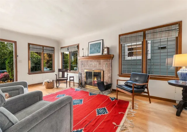 Photo 3 of Single family home for sale at 7345 18th Avenue NE, Seattle, WA 98115 | MLS# NWM2596607 | Listing updated on 2026-10-23