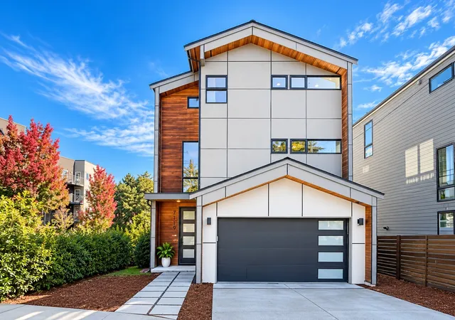 Single family home for sale at 7119 Aurora Ave N, Seattle, WA 98103 | MLS# NWM2596608
