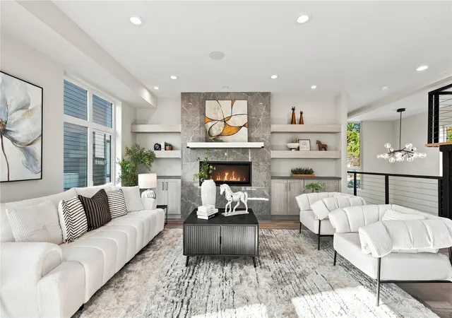 Photo 3 of Single family home for sale at 7119 Aurora Ave N, Seattle, WA 98103 | MLS# NWM2596608 | Listing updated on 2026-10-23
