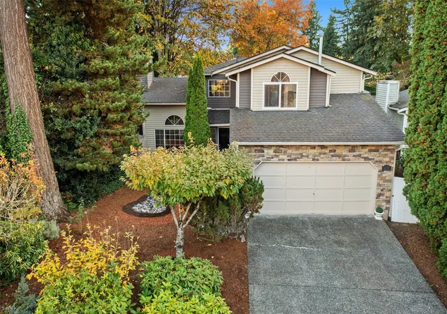 Single family home for sale at 12737 NE 97th Place, Kirkland, WA 98033 | MLS# NWM2596610